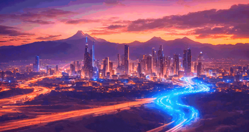 Andes Legacy